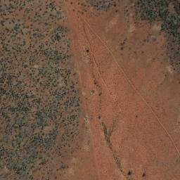 Satellite imagery of Bond Hill, AU