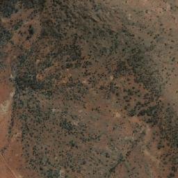 Satellite imagery of Bond Hill, AU