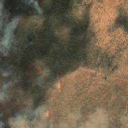 Satellite imagery of Bald Hill, AU