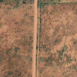 Satellite imagery of West Toolaby, AU