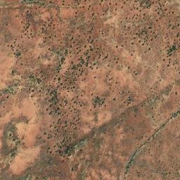 Satellite imagery of West Toolaby, AU