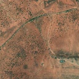 Satellite imagery of West Toolaby, AU