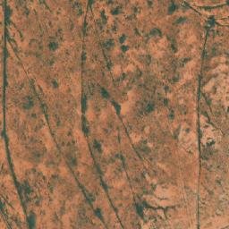 Satellite imagery of Mundaerno Hill, AU