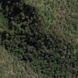 Satellite imagery of Mount Lorimer, AU