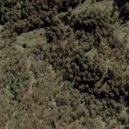 Satellite imagery of Ben Lomond, AU