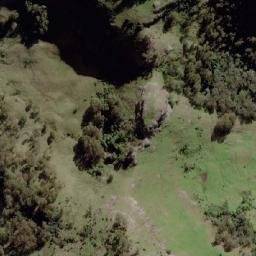 Satellite imagery of Ben Lomond, AU