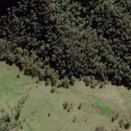 Satellite imagery of Ben Lomond, AU