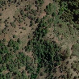 Satellite imagery of Big Mountain, AU