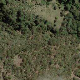 Satellite imagery of Big Mountain, AU