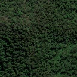 Satellite imagery of Jamey Johnsons Peak, AU