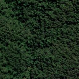 Satellite imagery of Jamey Johnsons Peak, AU