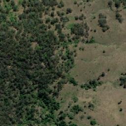 Satellite imagery of Kindle Hill, AU