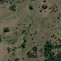 Satellite imagery of Kindle Hill, AU