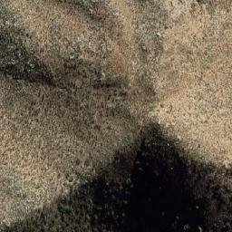 Satellite imagery of Cerro Maquis, CL