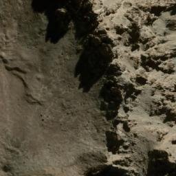 Satellite imagery of Cerro Tencadán, CL