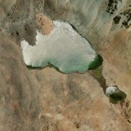Satellite imagery of Paso de Mondaca, CL