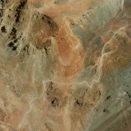 Satellite imagery of Paso de Mondaca, CL