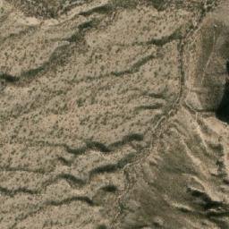 Satellite imagery of Cerro Piedra de Afilar, AR