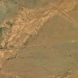 Satellite imagery of VLAKKRAAL, ZA