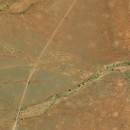 Satellite imagery of VLAKKRAAL, ZA