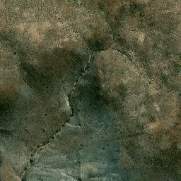 Satellite imagery of Aalwynrant, ZA