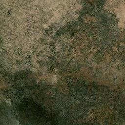Satellite imagery of Aalwynrant, ZA