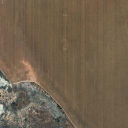 Satellite imagery of Kwolyin Hill, AU
