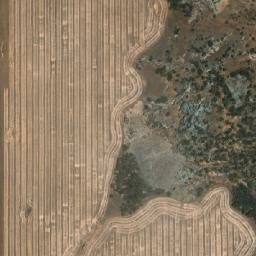 Satellite imagery of Kwolyin Hill, AU