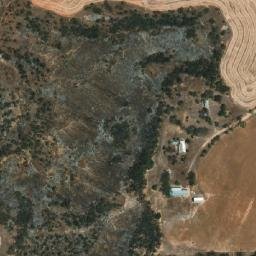 Satellite imagery of Kwolyin Hill, AU