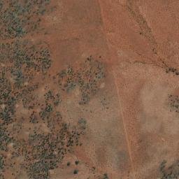 Satellite imagery of Bond Hill, AU