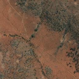 Satellite imagery of Bond Hill, AU