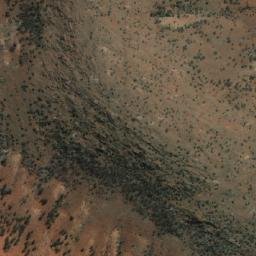 Satellite imagery of Bond Hill, AU