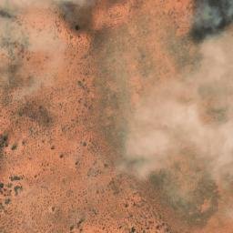 Satellite imagery of Bald Hill, AU