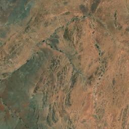 Satellite imagery of Shepherds Pile, AU
