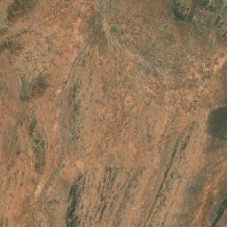 Satellite imagery of Shepherds Pile, AU