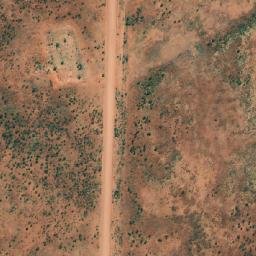 Satellite imagery of West Toolaby, AU