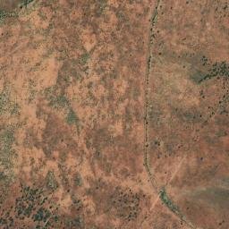 Satellite imagery of West Toolaby, AU