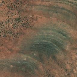Satellite imagery of West Toolaby, AU