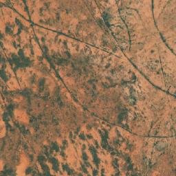 Satellite imagery of Mundaerno Hill, AU
