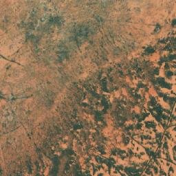 Satellite imagery of Mundaerno Hill, AU
