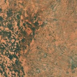 Satellite imagery of Mundaerno Hill, AU