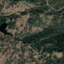 Satellite imagery of Mount Wingen, AU