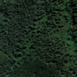 Satellite imagery of Jamey Johnsons Peak, AU