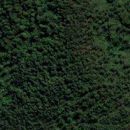 Satellite imagery of Jamey Johnsons Peak, AU
