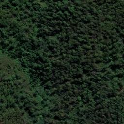 Satellite imagery of Jamey Johnsons Peak, AU