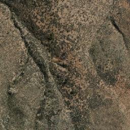 Satellite imagery of Cerro Colorado, CL