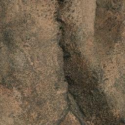 Satellite imagery of Cerro Colorado, CL