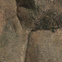 Satellite imagery of Cerro Colorado, CL