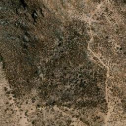 Satellite imagery of Cerro del Batro, CL