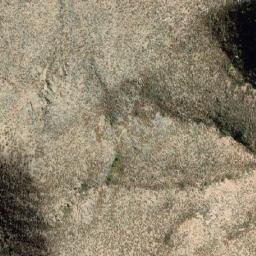 Satellite imagery of Cerro Maquis, CL